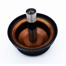 Servo intermedia y overdrive Tapa AA AB 2.075" A4LD