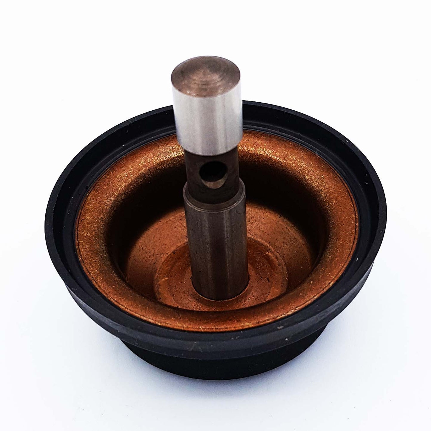 Servo intermedia y overdrive Tapa CA CB 1.812" A4LD 1984-