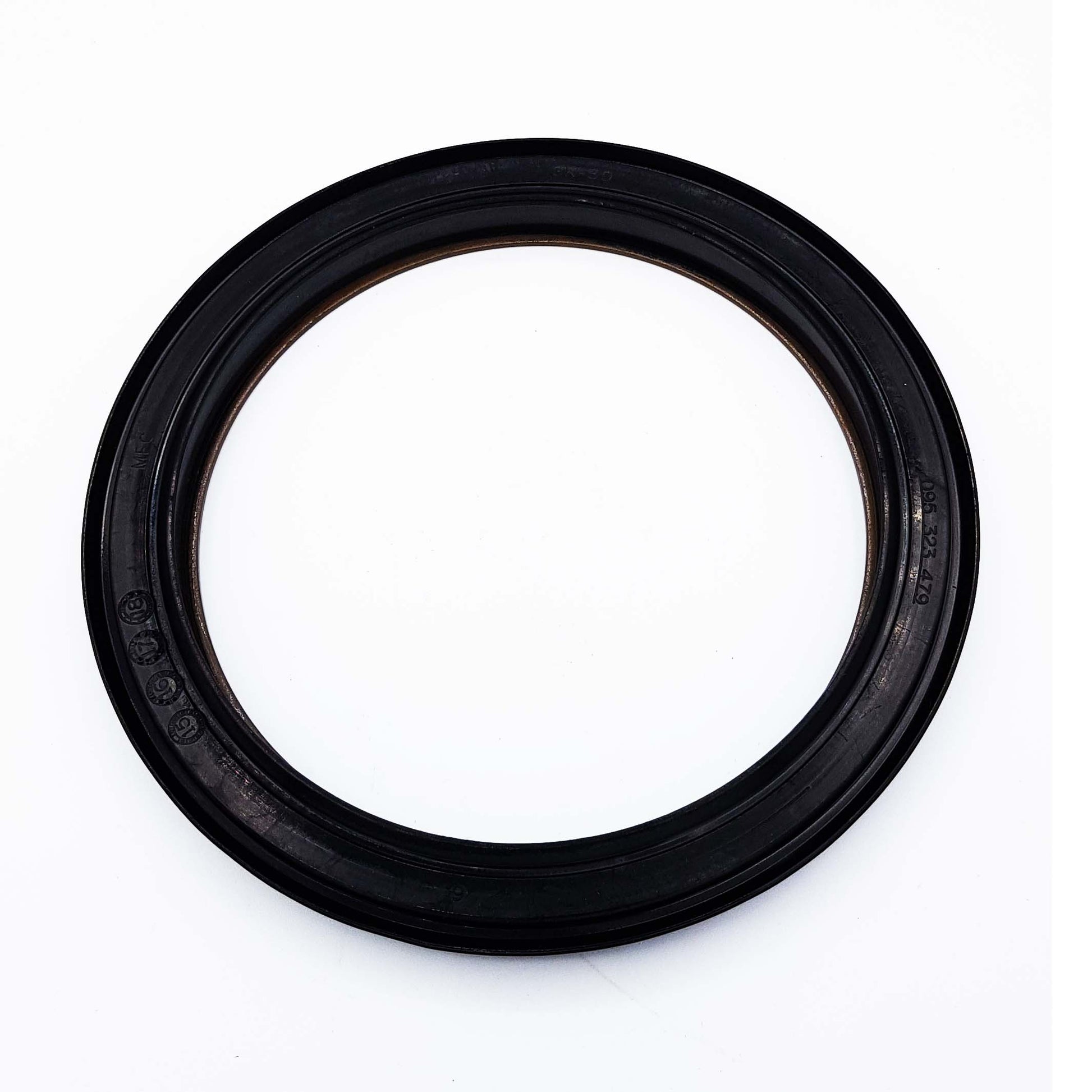 Piston reversa tercera K2 VW01M 1990-