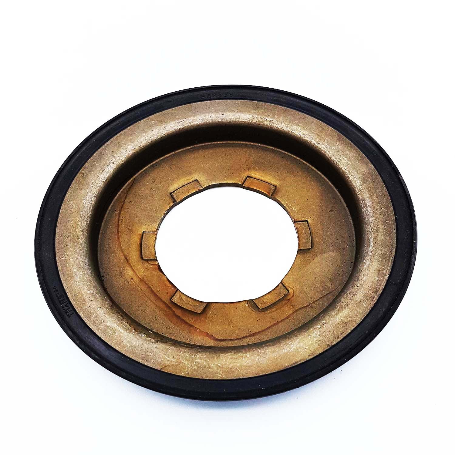 Piston Retenedor avance VW01M 1995-