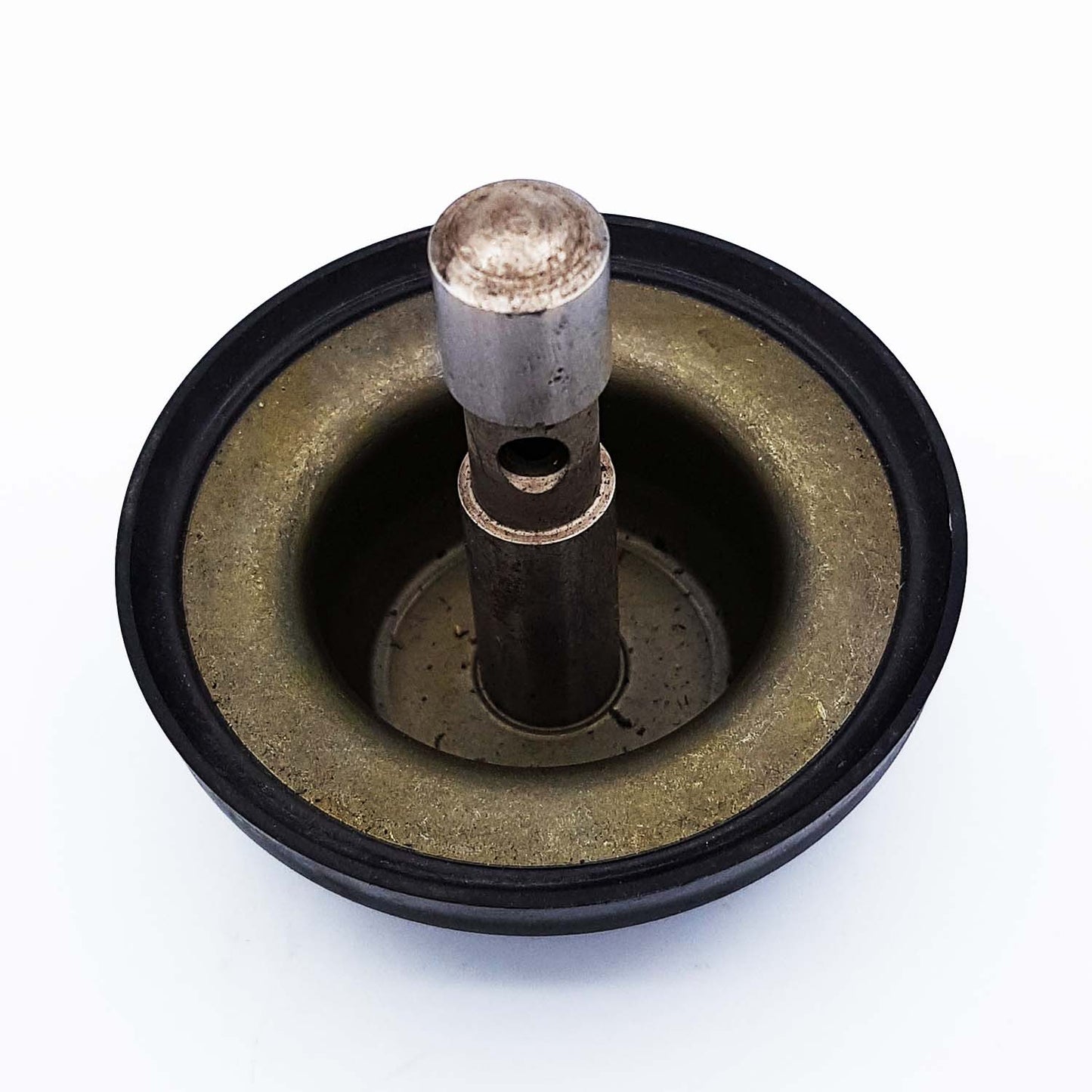 Servo intermedia y overdrive Tapa DB 1.750" A4LD 1985-