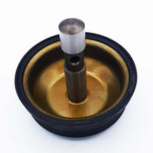 Servo intermedia y overdrive Tapa BB BA 1.920" A4LD 1984-