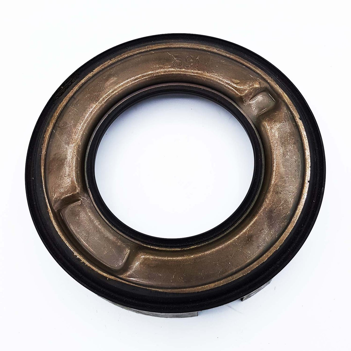Piston baja reversa 1.185" de alto A604 40TE 2004-