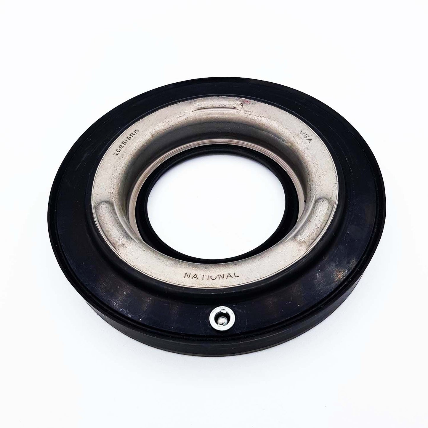 Piston overrun CD4E 1998-
