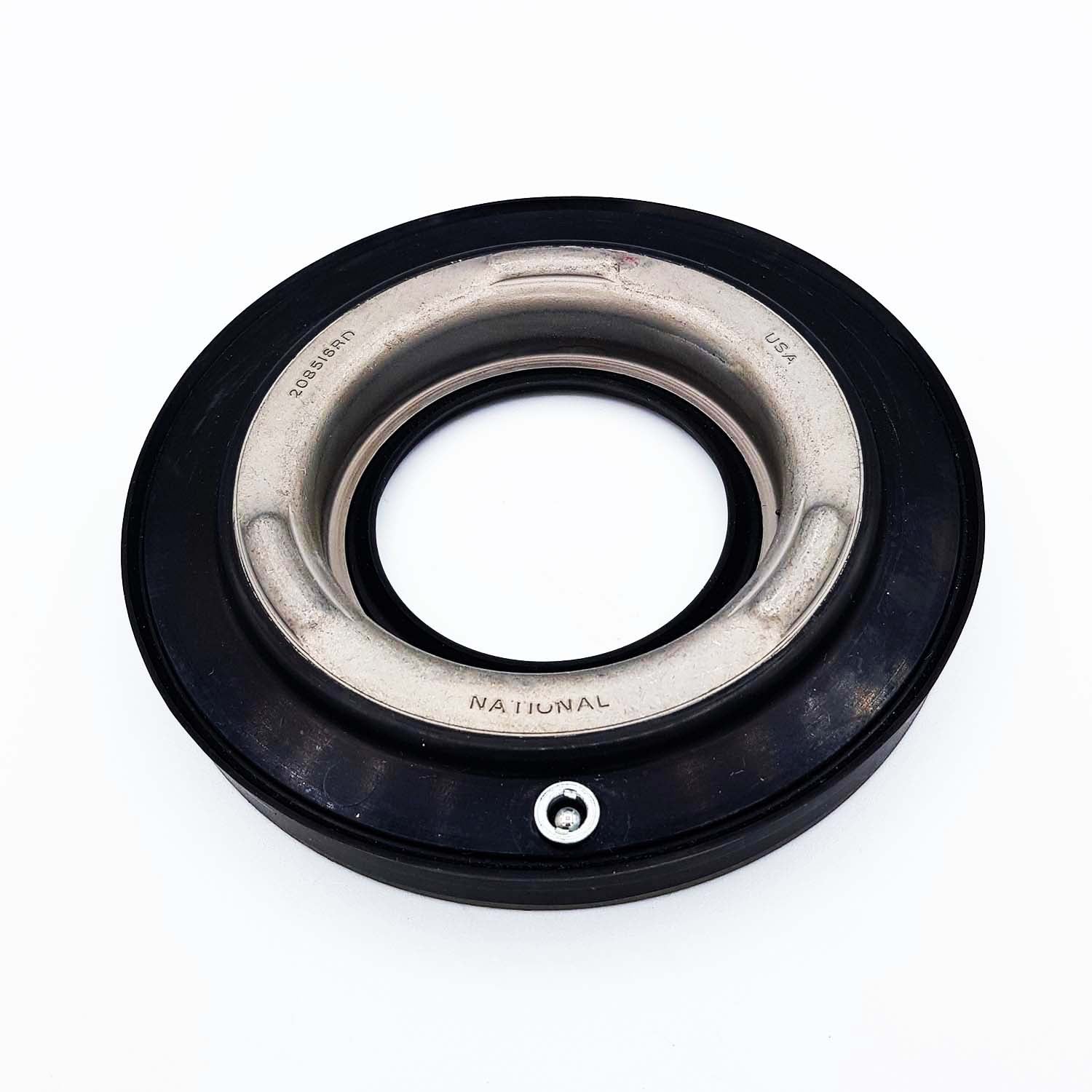 Piston overrun CD4E 1998-