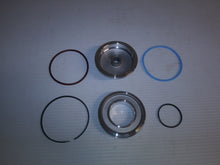 Servo corvette 2da 4L60E 1980-