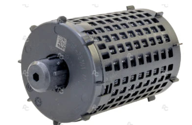 Filtro Transmision Automatica Auxiliar 8F57 2015-