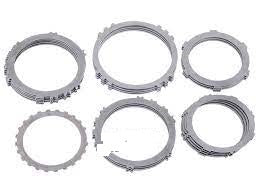 Juego discos acero Toyota A5141E 1993-