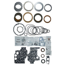 Juego Reparacion Banner Con Aceros 4L80E 89-96