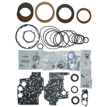 Juego Reparacion Banner 4L80E 89-96