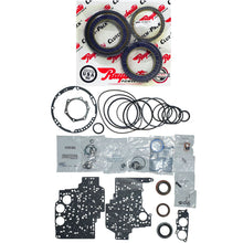 Juego Reparacion Banner 4L80E 89-96 Raybestos Azules