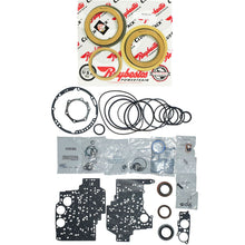 Juego Reparacion Banner 4L80E 89-96 Raybestos