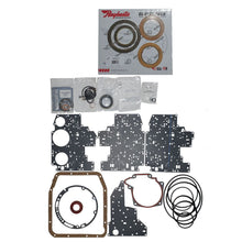 Juego Reparacion Banner 4R70W AODE 96-02 Raybestos