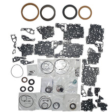 Juego Reparacion Banner AW60-40 1992- Chevy