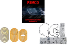 Banner Kit BAXA MAXA MDWA B6VA 1997-