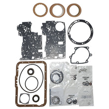 Juego reparacion 4R44E 4R55E 1997- Banner Kit