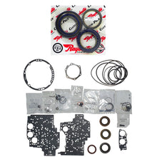 Juego Reparacion Banner 4L80E 1997- Raybestos Azules