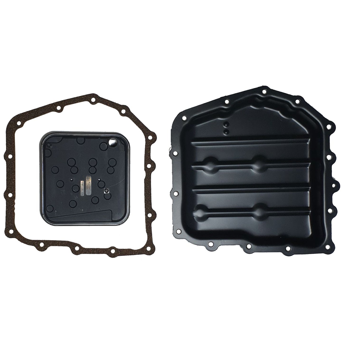 Kit carter filtro empaque A604 1989-