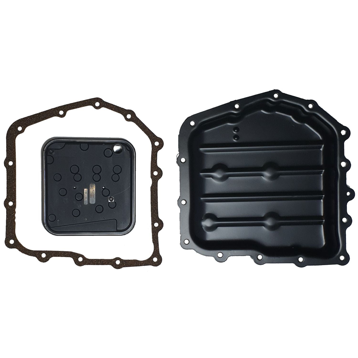 Kit carter filtro empaque A604 1989-