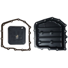 Kit carter filtro empaque A604 1989-