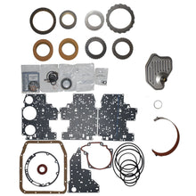 Juego reparacion 4R70W 1996-2002