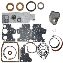Kit de reparacion 4R70W 1996-2002 y banda reversa