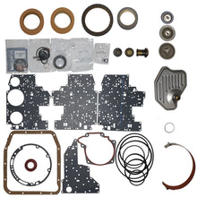 Juego reparacion pistones 4R70W AODE 96-02