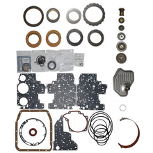 Juego reparacion pistones discos acero 4R70W AODE 96-02 Raybestos