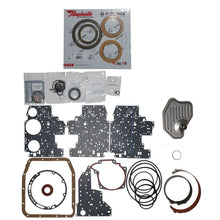 Juego reparacion 4R70W 1996-2002 Raybestos banda reversa