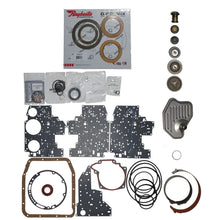 Juego reparacion pistones banda reversa 4R70W AODE 96-02 Raybestos