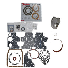 Juego reparacion 4R70W AODE 96-02 Raybestos