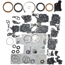 Juego Reparacion transmision AW60-40 1992- Chevy