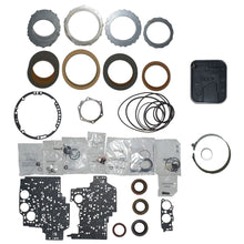 Juego reparacion con aceros 4L80E 1997-