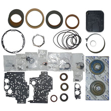 Juego reparacion 4L80E 1997-