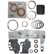 Juego reparacion y banda reversa 4L80E 1997- Raybestos