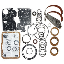 Juego reparacion A4LD 1985-1994 filtro alto y banda reversa