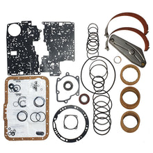 Juego reparacion A4LD 1985-1994 filtro alto