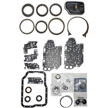 Juego reparacion transmision FNR5