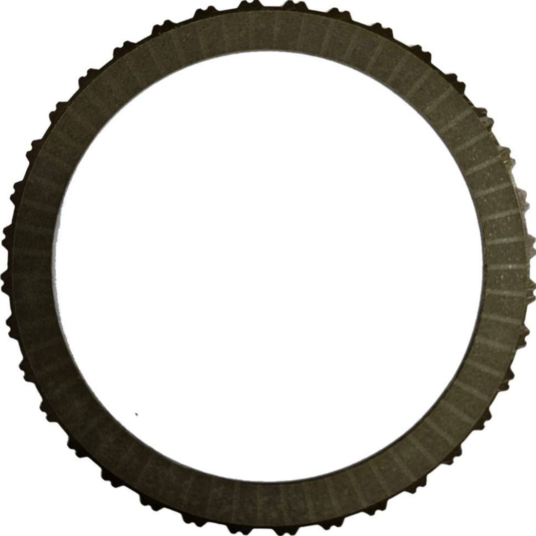 Disco pasta 3ra 5ta reversa .058 36d 6T40 6T45 2da Gen 2012-