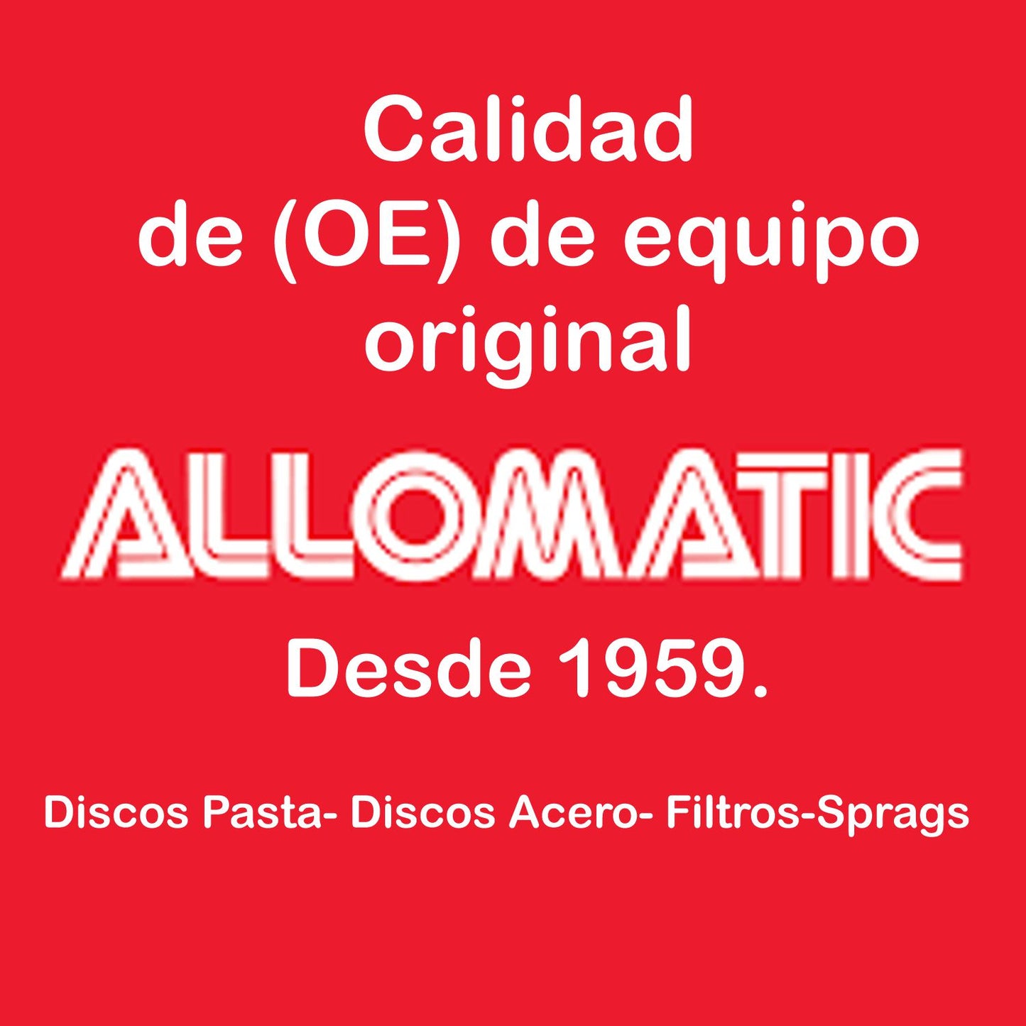 Disco acero avance .077 26d TH125 1980-