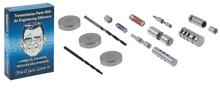 Shift kit Transgo AW55-50 2001-