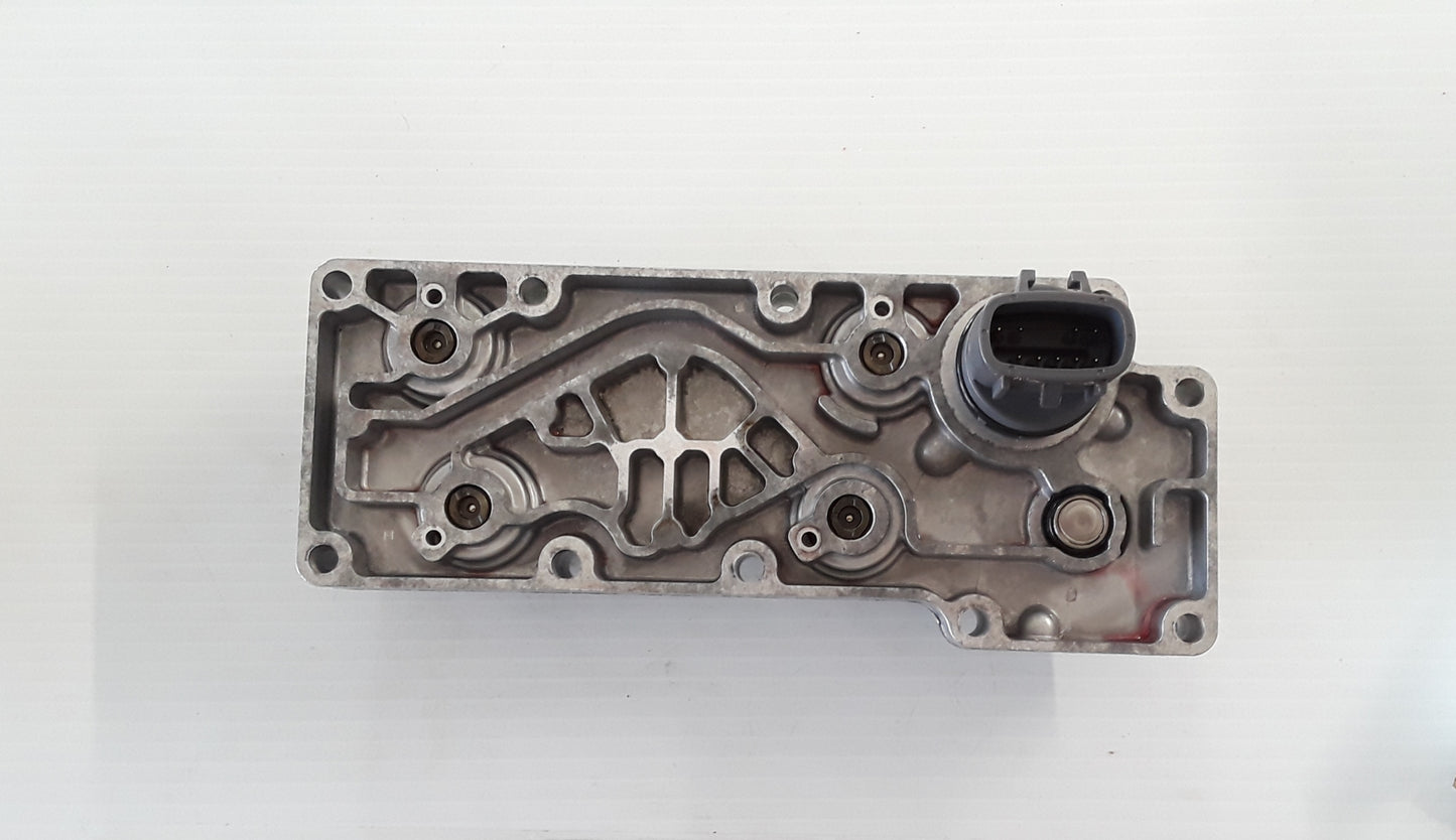 Block solenoides reconstruido E4OD 1989-1994