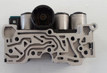 Block solenoides reconstruido 5R55W 2004-