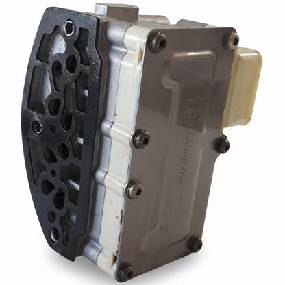 Block solenoides reconstruido A604 1989-