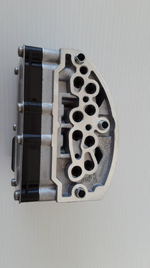 Block solenoides nuevo A604 1989-