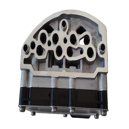 Block solenoides nuevo A604 1989-