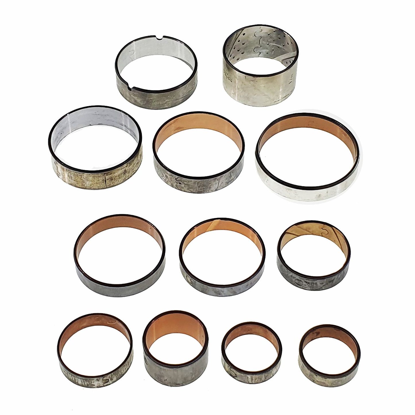 Juego bujes TH700 4L60E 1984-