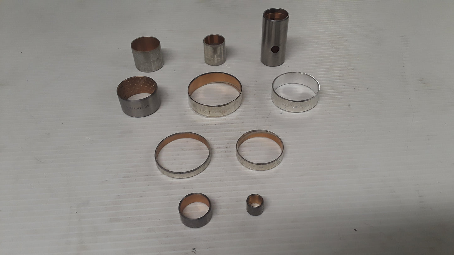 Juego bujes 4L30E 1990-