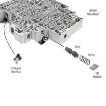 Solenoid Regulator Valve Kit 4R70W/4R75W