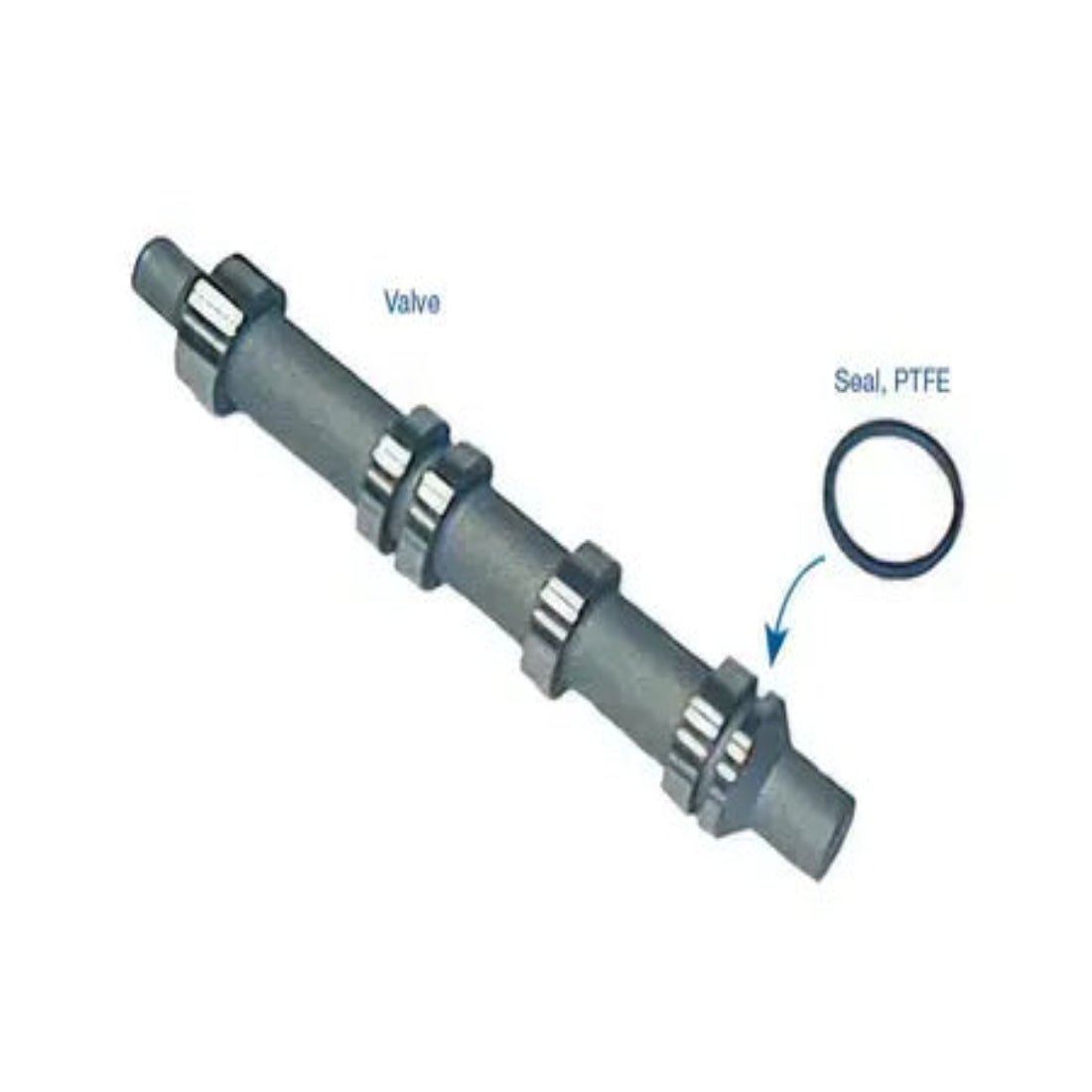 TCC Apply Valve Kit CODE 1870 4L60-E